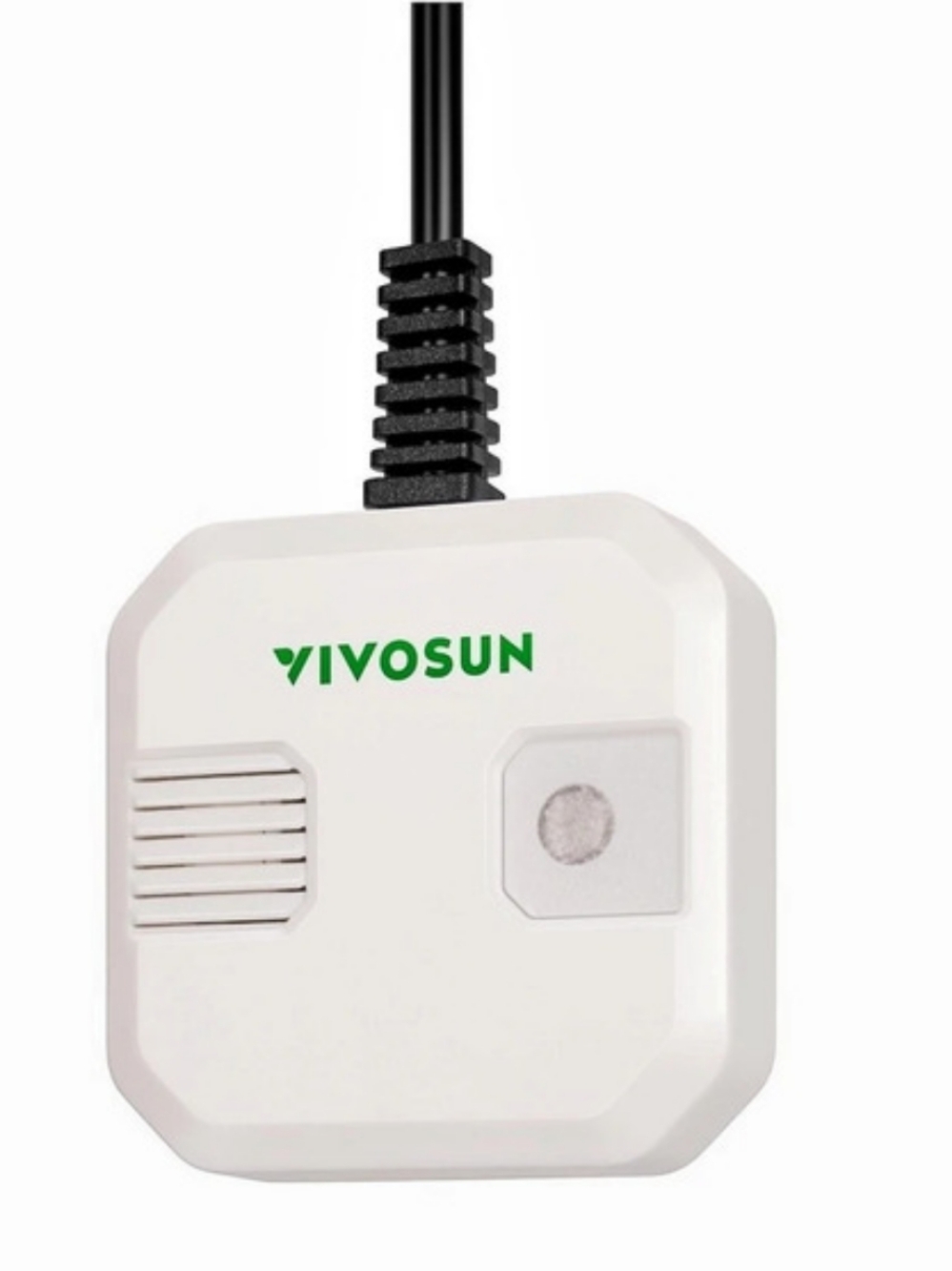 VIVOSUN 4-in-1 Sensor (Temperature, Humidity, CO2, and Light Detection)